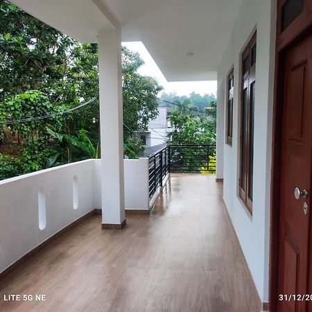 Villa Tanzanite ヒッカドゥワ エクステリア 写真
