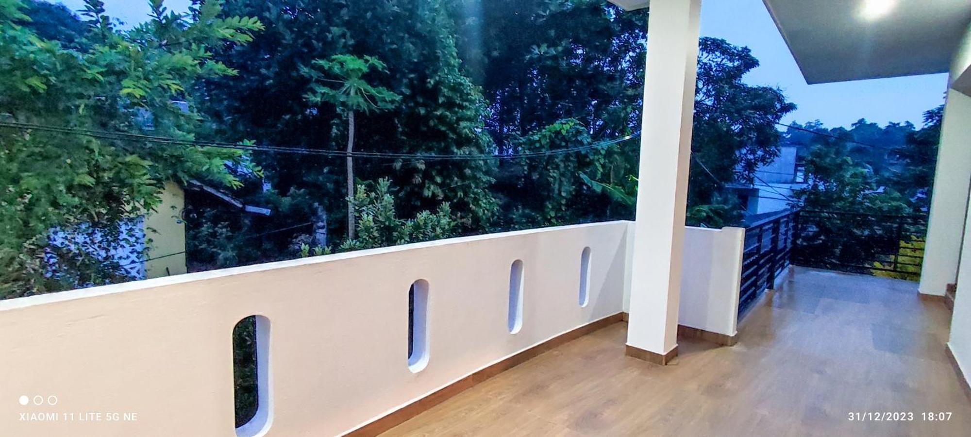 Villa Tanzanite ヒッカドゥワ エクステリア 写真