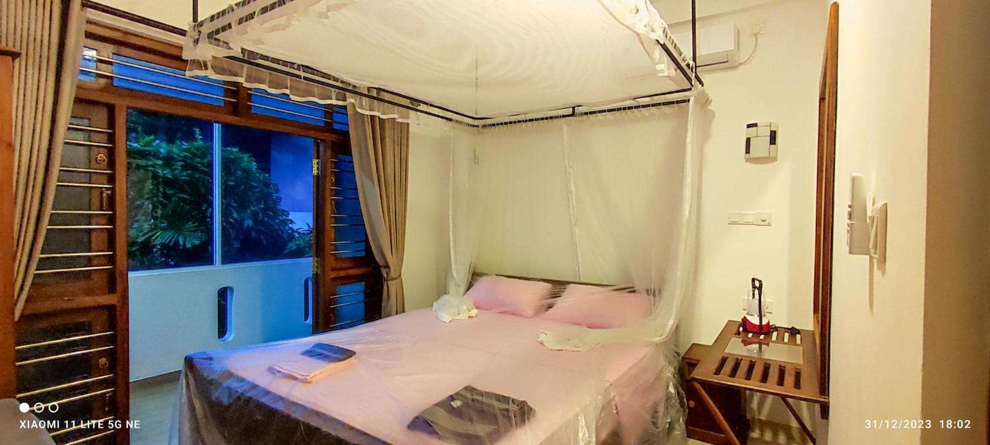 Villa Tanzanite ヒッカドゥワ エクステリア 写真
