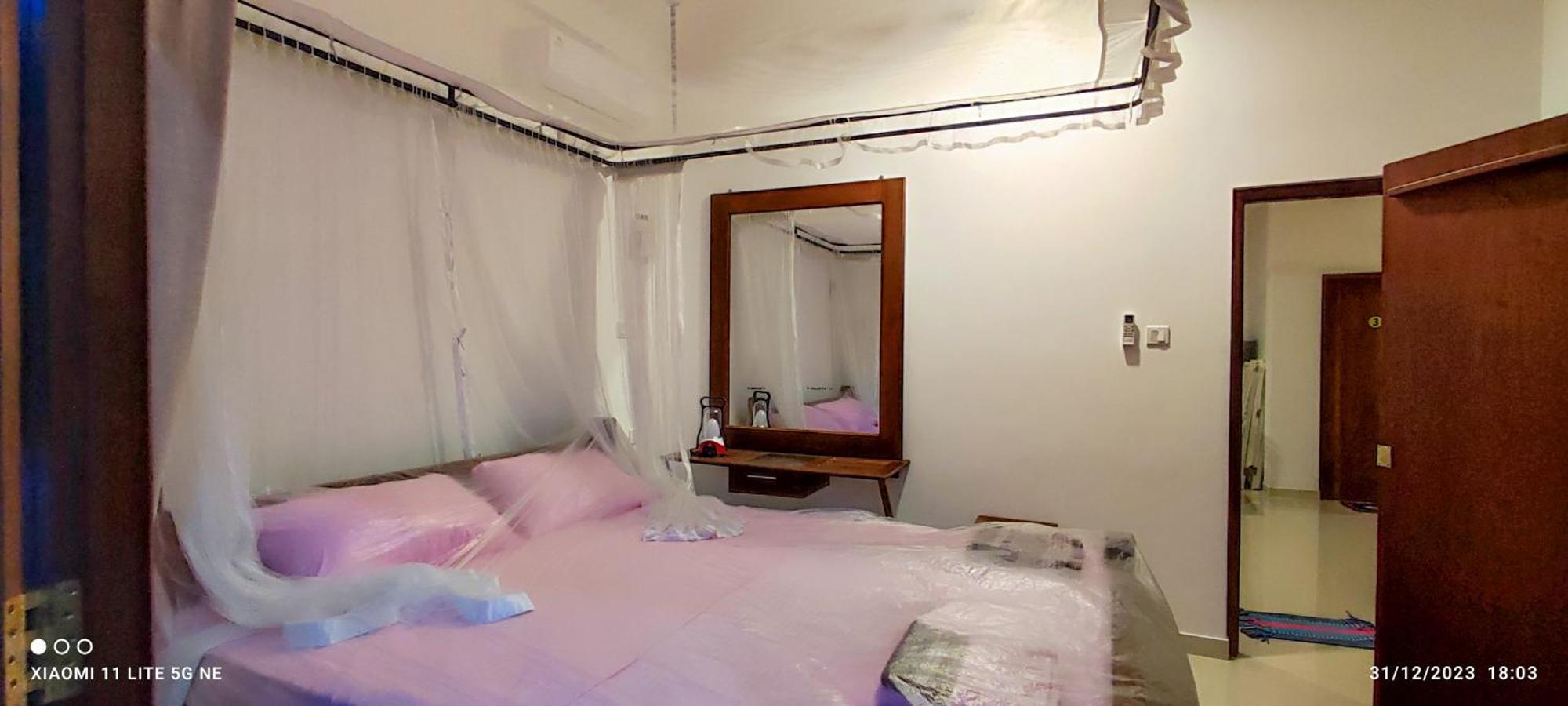 Villa Tanzanite ヒッカドゥワ エクステリア 写真