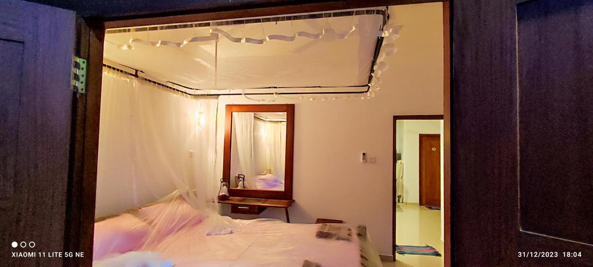 Villa Tanzanite ヒッカドゥワ エクステリア 写真