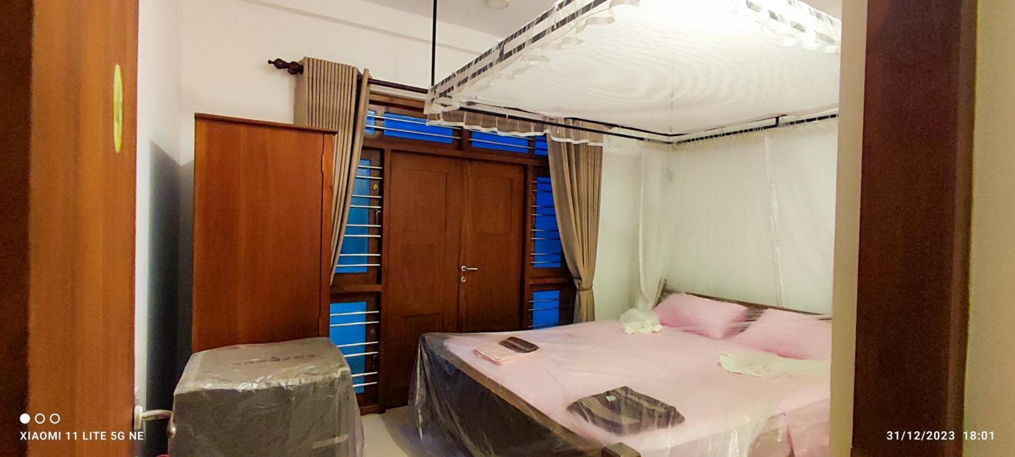 Villa Tanzanite ヒッカドゥワ エクステリア 写真