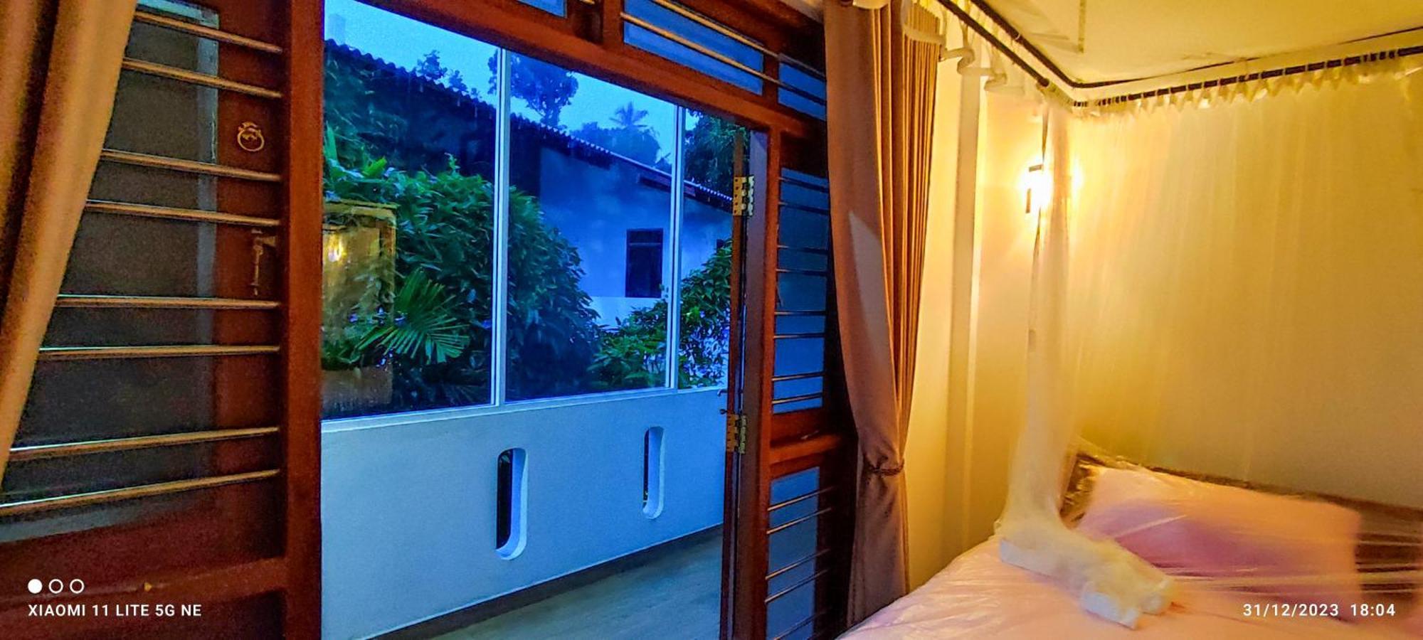 Villa Tanzanite ヒッカドゥワ エクステリア 写真