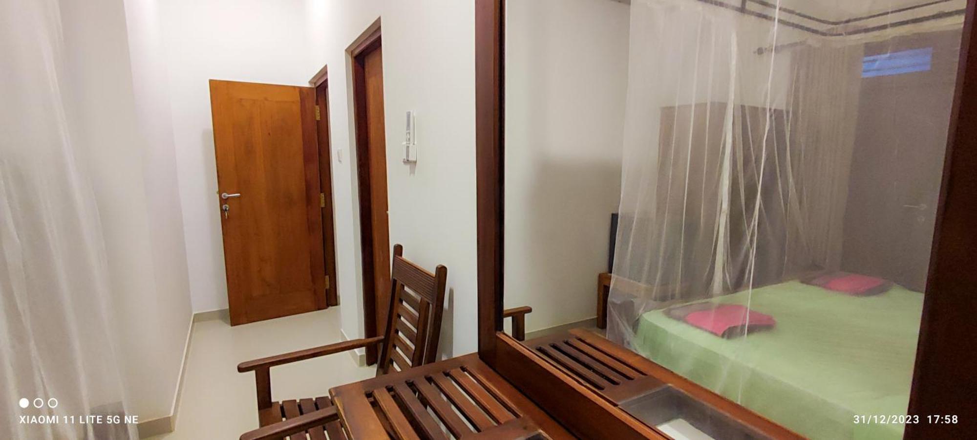 Villa Tanzanite ヒッカドゥワ エクステリア 写真