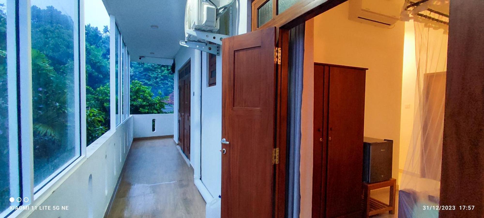 Villa Tanzanite ヒッカドゥワ エクステリア 写真