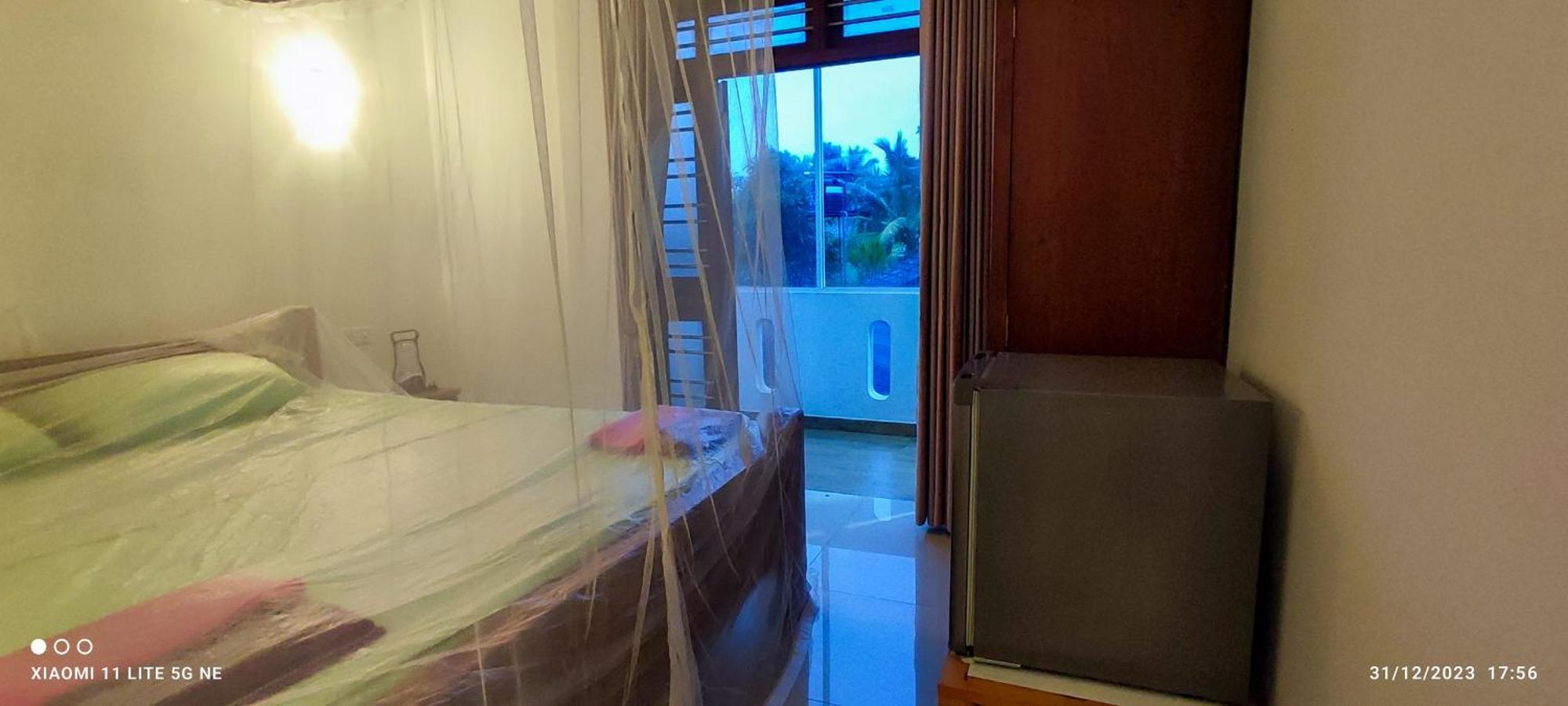 Villa Tanzanite ヒッカドゥワ エクステリア 写真