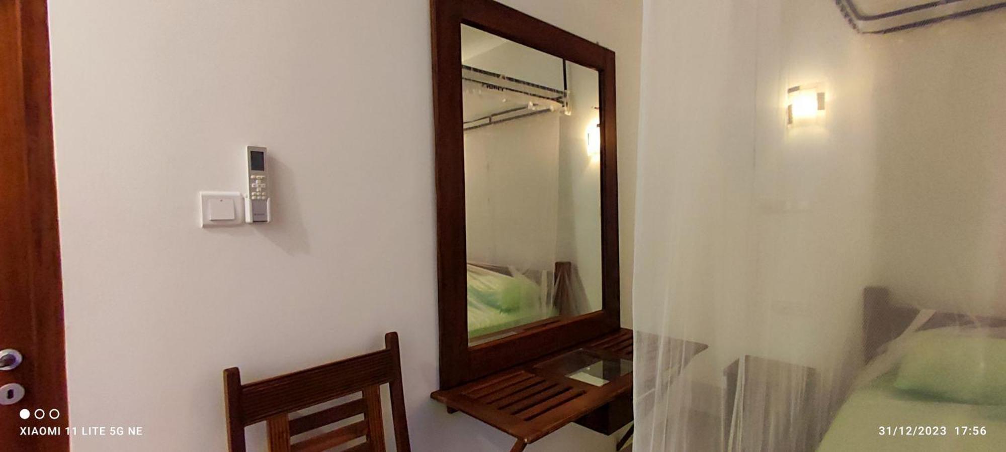 Villa Tanzanite ヒッカドゥワ エクステリア 写真