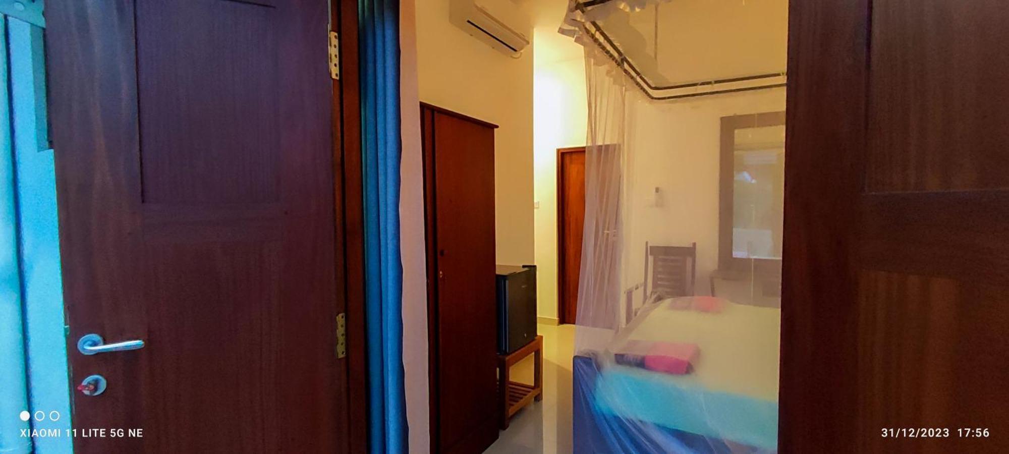 Villa Tanzanite ヒッカドゥワ エクステリア 写真