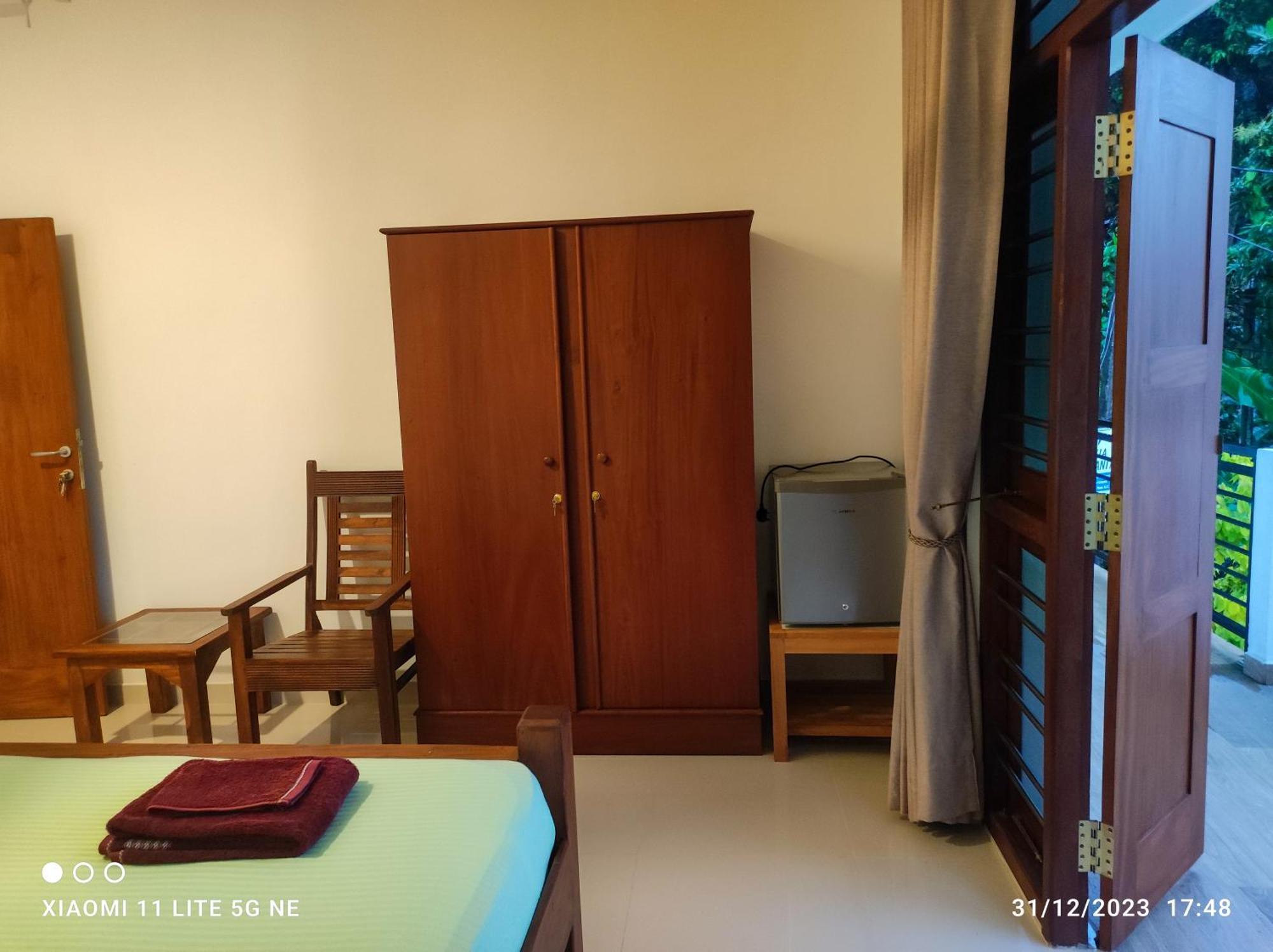 Villa Tanzanite ヒッカドゥワ エクステリア 写真